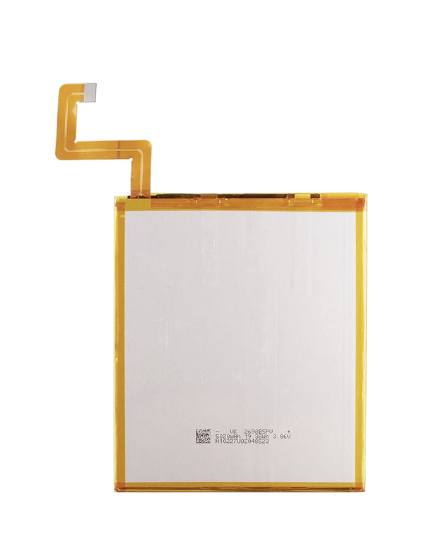 Reparación de batería Lenovo Tab M10 FHD Plus en Guatemala: batería original disponible en mayoristas de componentes Lenovo.