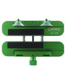 Compra el separador de pantalla sin calentamiento ajustable LuoWei LW-308 con doble ventosa en Guatemala para reparaciones de pantallas de teléfonos celulares.