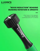 Set de destornilladores con rodamientos lisos de aleación magnética de alta calidad, ideal para reparaciones y mantenimiento en Guatemala.