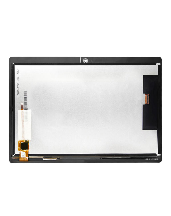 Reparación de pantalla sin marco para Lenovo Tab M10 HD 10.1 en Guatemala, encuentra los mejores precios en mayoristas de pantallas LCD en talleres especializados.