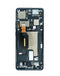 Compra tu pantalla OLED con marco para Motorola Moto Edge 50 Ultra / X50 Ultra en Guatemala al mejor precio en nuestro taller de reparaciones autorizado.