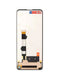 Pantalla LCD sin marco Motorola Moto G100 (XT2125-4) (Premium)