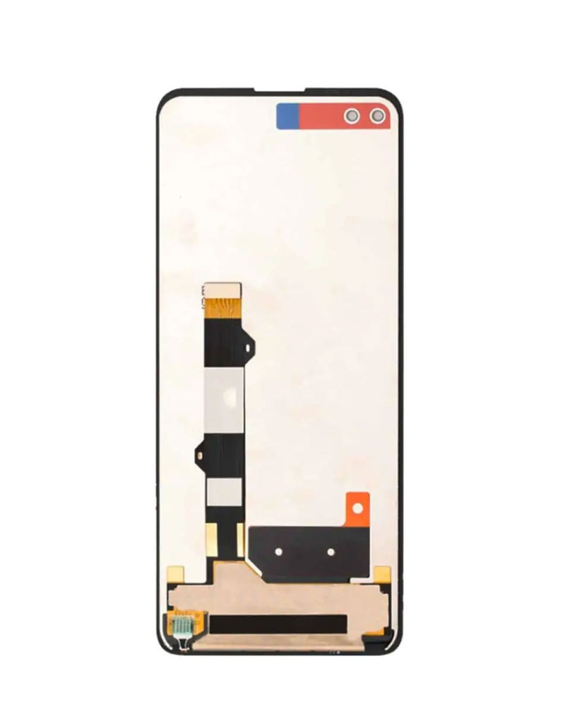 Pantalla LCD sin marco Motorola Moto G100 (XT2125-4) (Premium)