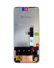 Reparación de pantalla sin marco para Motorola Moto G 5G y One 5G ACE en Guatemala.