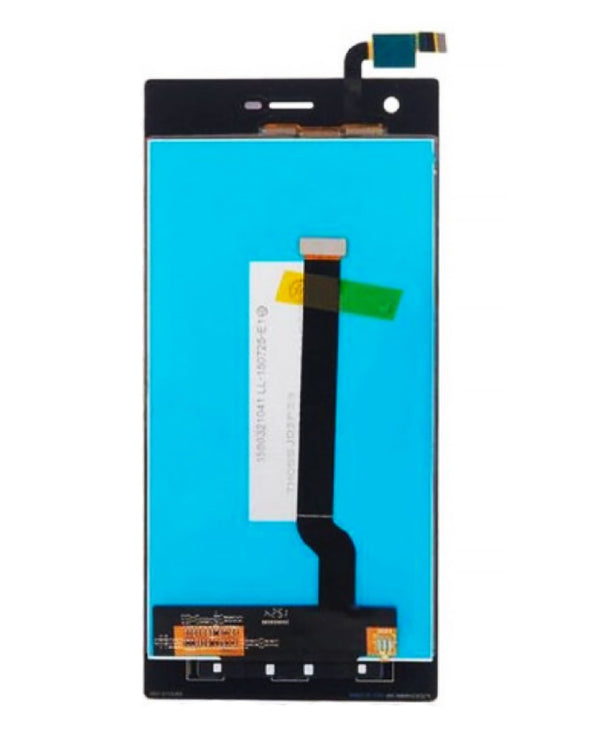 Reparación de pantalla sin marco ZTE Warp Elite (Z9518) en Guatemala, encuentra las mejores pantallas LCD en talleres de reparación de smartphones.