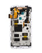 Reparación de Pantalla con marco para Motorola Moto X2 (XT1092) en Guatemala, venta al mayor, servicio premium.