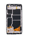 Reparación de pantalla con marco para Motorola Droid Turbo XT1254 en Guatemala con calidad premium.