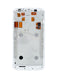 Reparación de pantalla con marco Motorola Droid Maxx 2 (XT1565) / Moto X Play (XT1561) en Guatemala.
