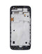 Reparación de pantalla con marco para Motorola Moto G4 Play en Guatemala.
