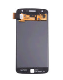 Reparación de Pantalla sin Marco para Motorola Moto Z Play Droid XT1635 en Guatemala.