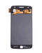 Reparación de pantalla LCD sin marco para Motorola Moto Z Play Droid en Guatemala.