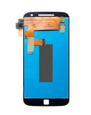 Reparación de pantalla sin marco para Motorola Moto G4 Plus en Guatemala.