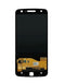 Reparación de pantalla sin marco Motorola Moto Z (XT1650-01 / 03) (WHITE) en Guatemala.