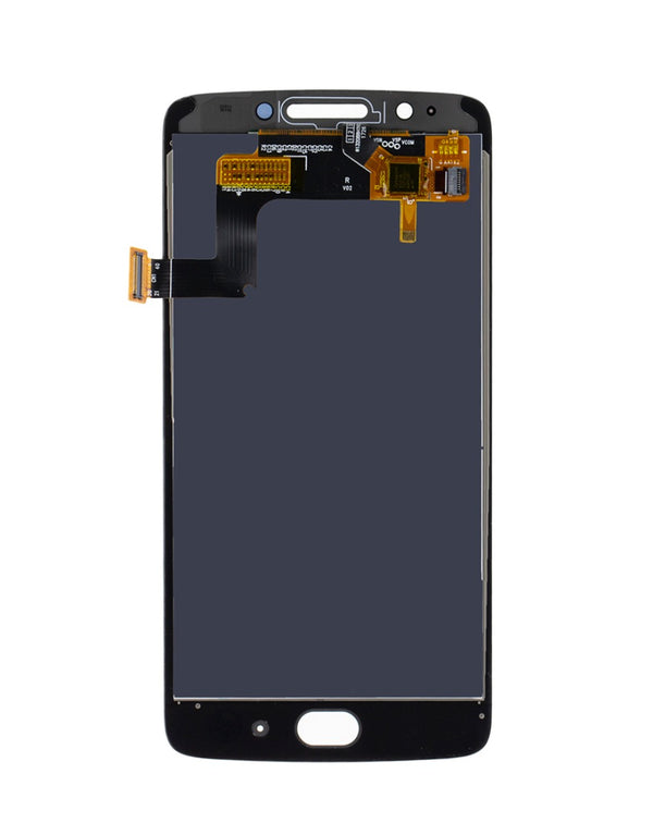 Reparación de pantalla Motorola Moto G5 (XT1670) en Guatemala, encuentra la mejor calidad en pantallas LCD en los talleres de reparación.
