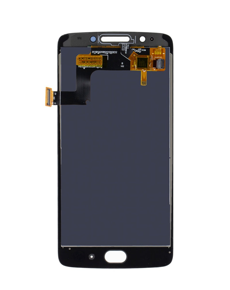 Reparación de pantalla sin marco para Motorola Moto G5 XT1670 en Guatemala al mejor precio.