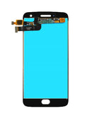 Reparación de pantalla sin marco para Motorola Moto G5 Plus en Guatemala.