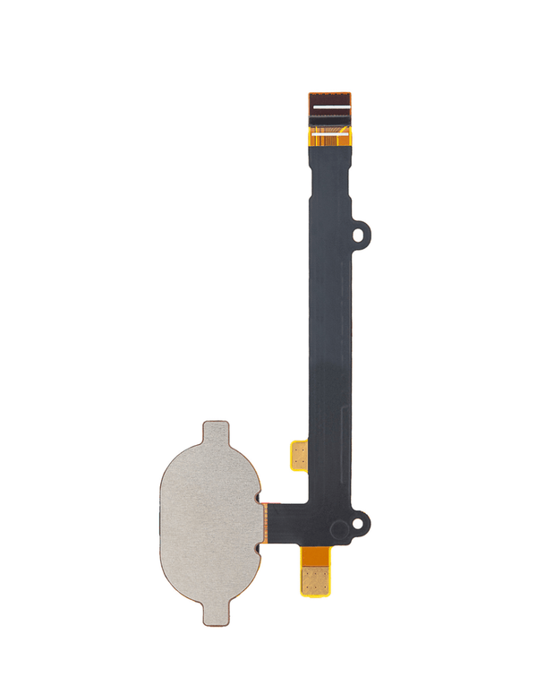 Reparación del sensor de huellas con cable flex para Motorola Moto Z2 Play en Guatemala.