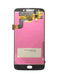 Reparación de Pantalla sin Marco para Motorola Moto E4 en Guatemala.