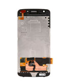 Reparación de Pantalla Motorola Moto Z2 Force con marco en Guatemala.