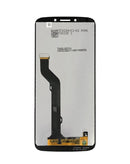 Reparación de pantalla LCD de Motorola Moto E5 Plus XT1924 en Guatemala.