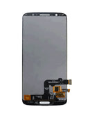 Reparación de pantalla LCD negra para Motorola Moto G6 (XT1925) en Guatemala - Mayorista de componentes Motorola.