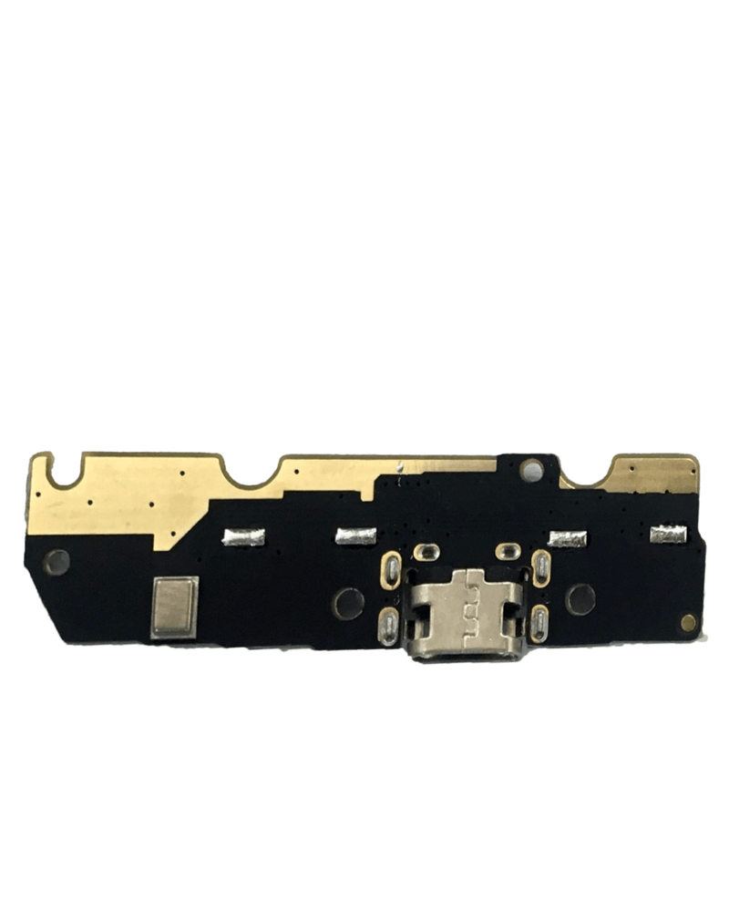 Reparación de puerto de carga para Motorola Moto E5 (XT1944) en Guatemala, encuentra el mejor taller de reparaciones en Guatemala.