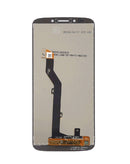 Reparación de pantalla sin marco para Motorola Moto E5 (XT1944) en Guatemala, mayorista de pantallas LCD.