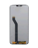 Venta al por mayor de Pantalla LCD sin marco para Motorola Moto G7 Power / G7 Supra en Guatemala.