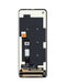 Panel LCD de repuesto para Motorola One Action, One Vision y P50 en Guatemala, calidad premium sin marco.