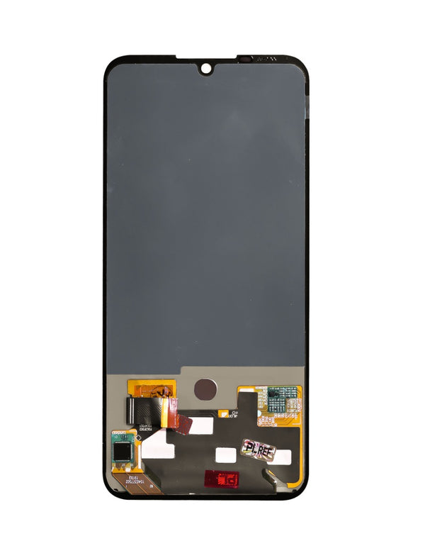 Reparación de pantalla Premium para Motorola Moto Z4 en Guatemala con componentes originales.