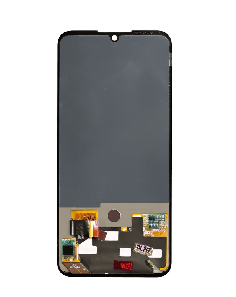 Reparación de pantalla Premium para Motorola Moto Z4 en Guatemala con componentes originales.