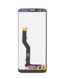 Reparación de pantalla sin marco para Motorola Moto E6 XT2005-3 en Guatemala.