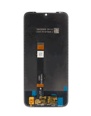 Reparación de pantalla LCD para Motorola Moto G8 Plus en Guatemala.