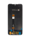 Reparación de pantalla LCD para Motorola Moto G8 Plus en Guatemala.