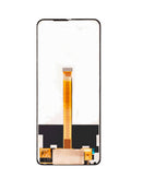 Reparación de pantalla sin marco para Motorola One Hyper (XT2027) en Guatemala.