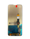 Reparación de pantalla sin marco para Motorola G Stylus XT2043 en Guatemala. 