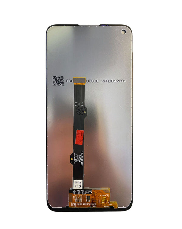Reparación de pantalla sin marco Motorola Moto G Fast (XT2045-3) en Guatemala, calidad premium y servicio de taller especializado.