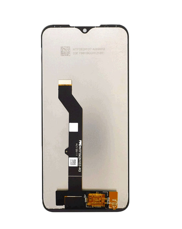 Reparación de pantalla sin marco para Motorola Moto E (XT2052) Premium en Guatemala.