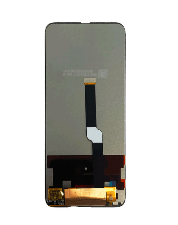 Reparación de pantalla LCD para Motorola One Fusion Plus en Guatemala.