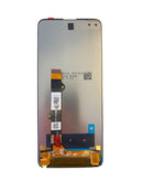 Reemplazo de pantalla sin marco para Motorola Moto G 5G Plus y One 5G UW en Guatemala - Pantalla LCD premium para reparaciones.