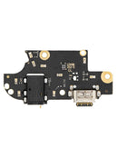 Reparación de puerto de carga con jack de auriculares para Motorola Moto G 5G Plus en Guatemala.