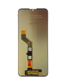 Reparación de pantalla sin marco para Motorola Moto E7 Plus en Guatemala.