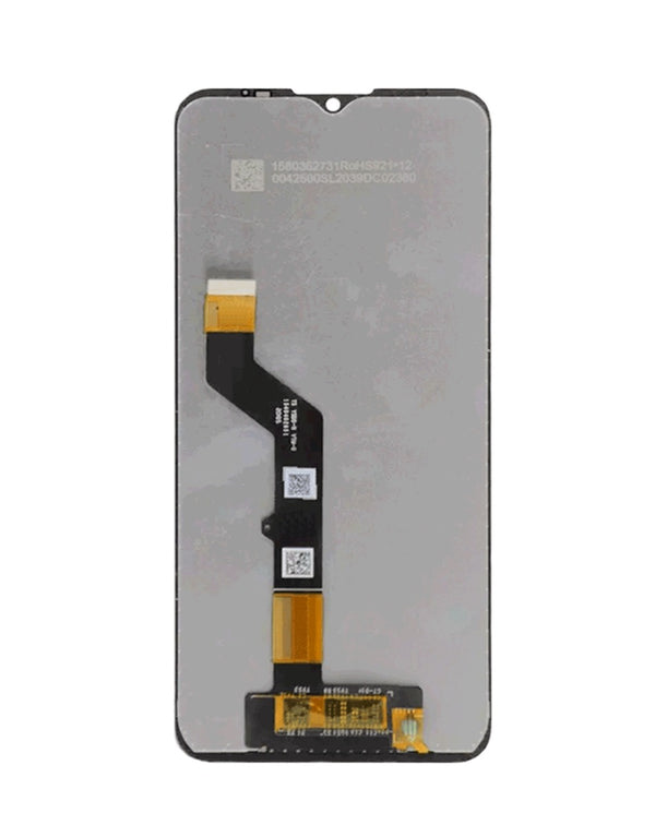 Reparación de pantalla Motorola Moto G9 Play en Guatemala a precios accesibles en talleres de componentes display.