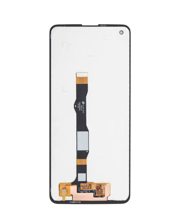 Reparación de pantalla sin marco para Motorola Moto G Power XT2117 en Guatemala, calidad premium.