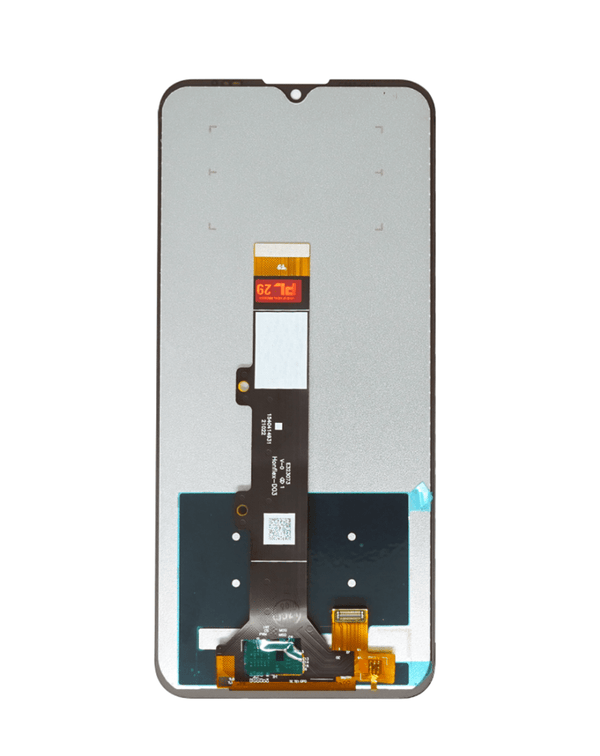 Reparación de pantalla sin marco Premium para Motorola Moto G10 y G10 Power en Guatemala.