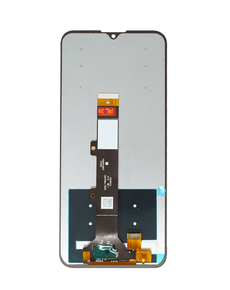 Reparación de pantalla sin marco Premium para Motorola Moto G10 y G10 Power en Guatemala.