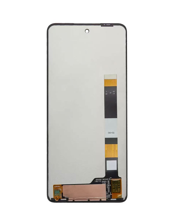 Reparación de pantalla sin marco para Motorola Edge 5G 2021, Edge S30 y G200 5G en Guatemala.