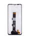Reparación de pantalla sin marco para Motorola G Pure (XT2163 / 2021) en Guatemala, visítanos para reemplazarla en nuestros talleres.