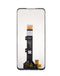 Reparación de pantalla LCD sin marco para Motorola G Power en Guatemala, disponible en varios colores y calidad premium.
