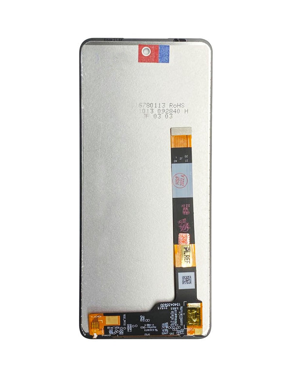 Reparación de Pantalla sin marco para Motorola G Stylus en Guatemala.